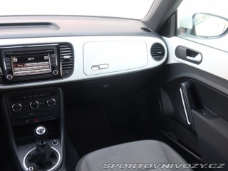 Volkswagen Beetle 1.4 TSI 2014