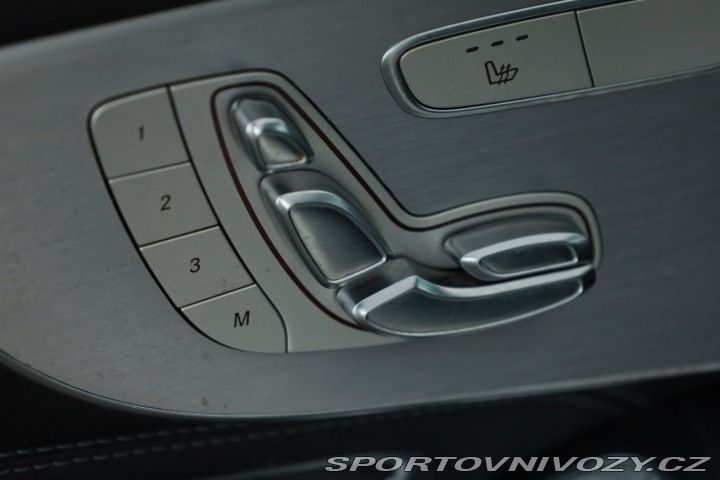 Mercedes-Benz C C 200 4MATIC 2018