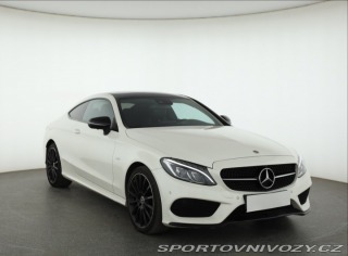 Mercedes-Benz C C 200 4MATIC 2018
