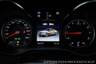 Mercedes-Benz C C 200 4MATIC 2018