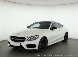 Mercedes-Benz C C 200 4MATIC 2018