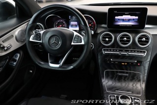 Mercedes-Benz C C 200 4MATIC 2018