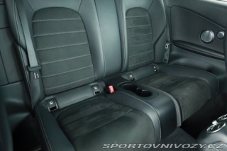 Mercedes-Benz C C 200 4MATIC 2018