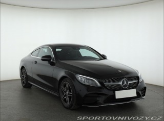 Mercedes-Benz C C 220 d