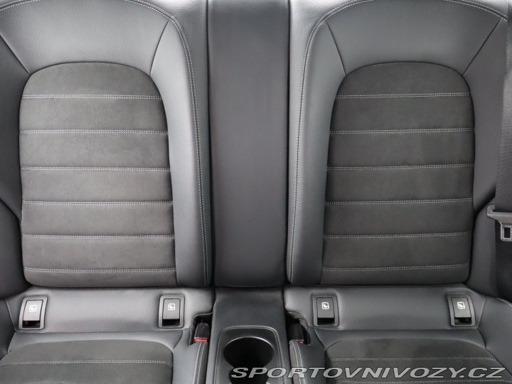 Mercedes-Benz C C 220 d 2018