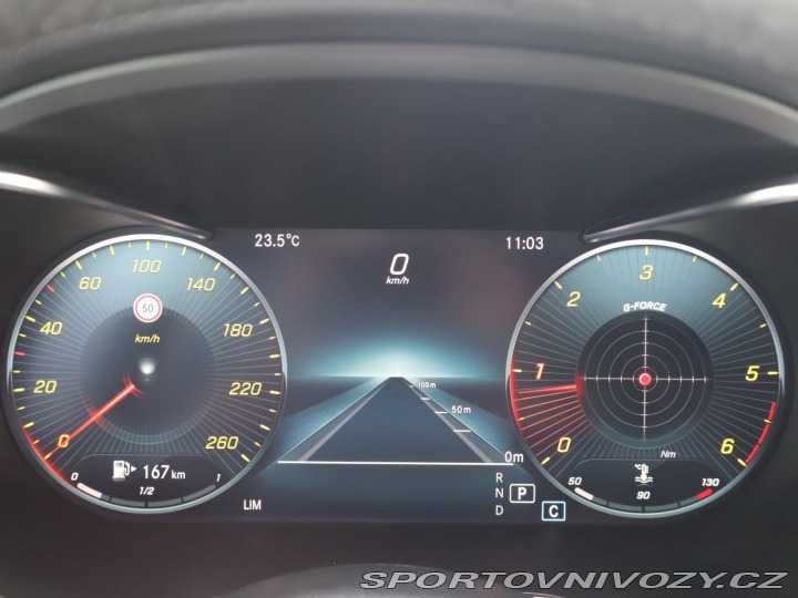Mercedes-Benz C C 220 d 2018