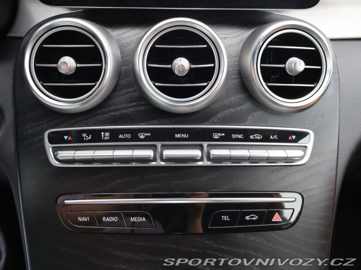 Mercedes-Benz C C 220 d 2018