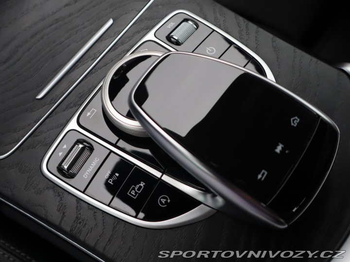Mercedes-Benz C C 220 d 2018