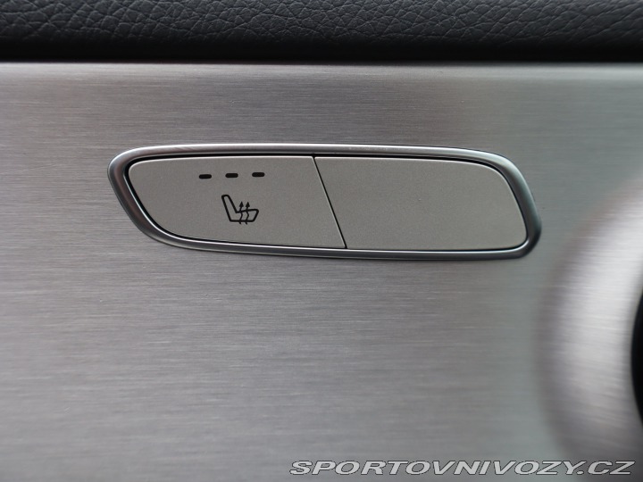 Mercedes-Benz C C 220 d 2018