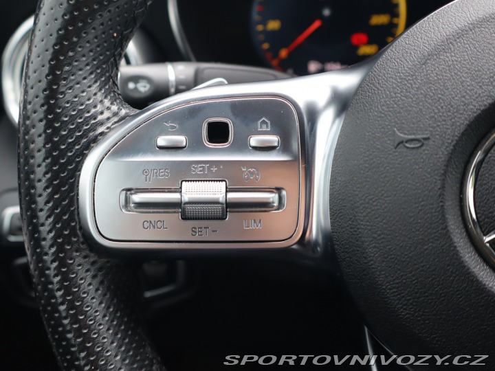 Mercedes-Benz C C 220 d 2018