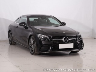 Mercedes-Benz C C 220 d 2018