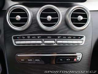 Mercedes-Benz C C 220 d 2018