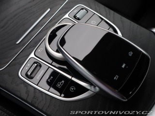 Mercedes-Benz C C 220 d 2018