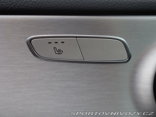 Mercedes-Benz C C 220 d 2018