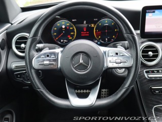 Mercedes-Benz C C 220 d 2018