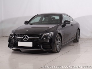 Mercedes-Benz C C 220 d 2018