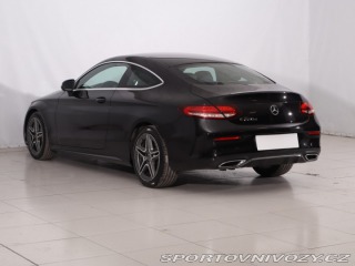 Mercedes-Benz C C 220 d 2018