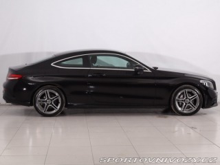 Mercedes-Benz C C 220 d 2018