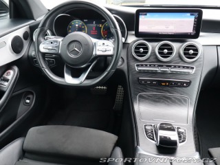 Mercedes-Benz C C 220 d 2018