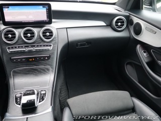 Mercedes-Benz C C 220 d 2018
