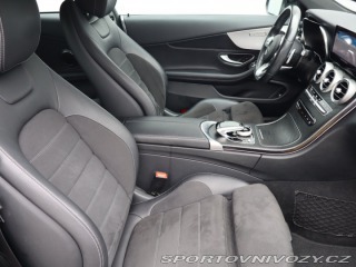 Mercedes-Benz C C 220 d 2018