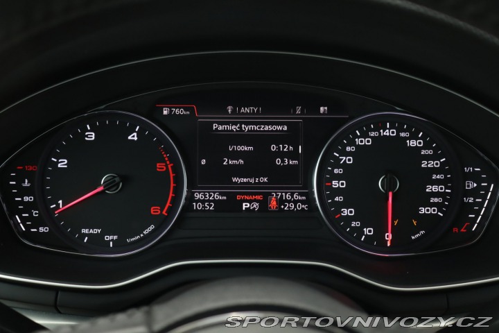Audi A5 Sport 2.0 TDI 2018