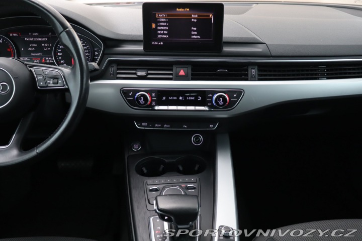 Audi A5 Sport 2.0 TDI 2018