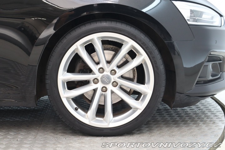 Audi A5 Sport 2.0 TDI 2018