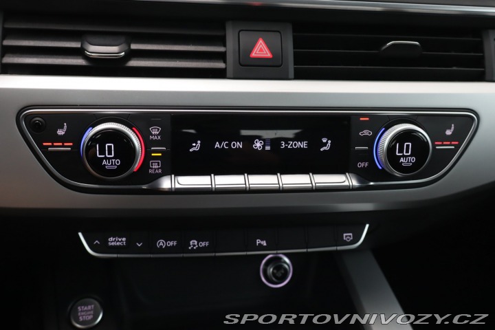 Audi A5 Sport 2.0 TDI 2018