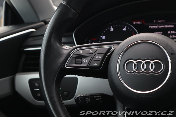 Audi A5 Sport 2.0 TDI 2018