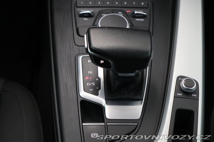 Audi A5 Sport 2.0 TDI 2018