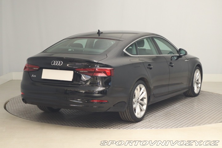 Audi A5 Sport 2.0 TDI 2018