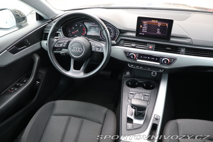 Audi A5 Sport 2.0 TDI 2018