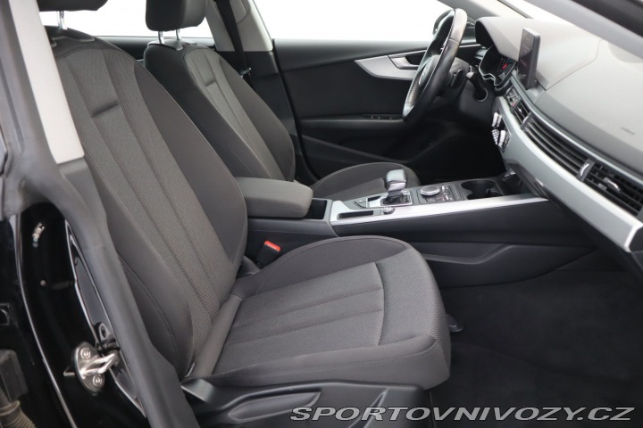 Audi A5 Sport 2.0 TDI 2018