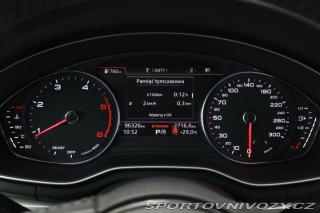 Audi A5 Sport 2.0 TDI 2018