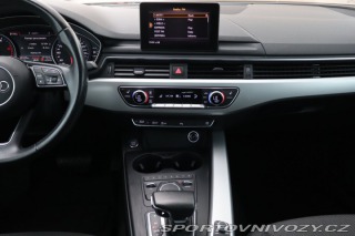Audi A5 Sport 2.0 TDI 2018