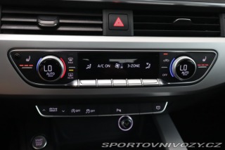 Audi A5 Sport 2.0 TDI 2018