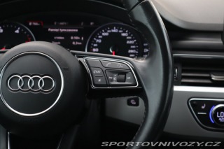 Audi A5 Sport 2.0 TDI 2018