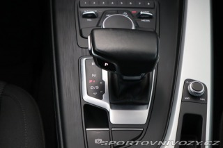Audi A5 Sport 2.0 TDI 2018