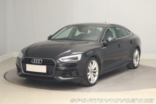 Audi A5 Sport 2.0 TDI 2018
