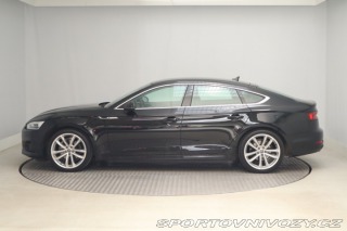 Audi A5 Sport 2.0 TDI 2018