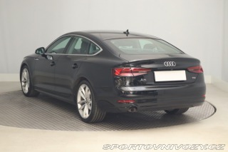 Audi A5 Sport 2.0 TDI 2018