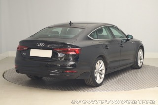 Audi A5 Sport 2.0 TDI 2018