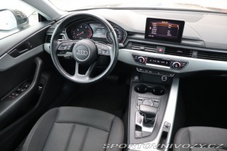 Audi A5 Sport 2.0 TDI 2018