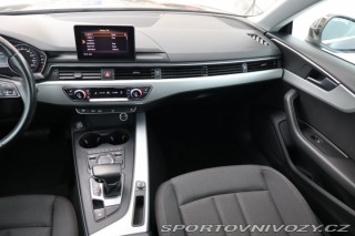 Audi A5 Sport 2.0 TDI 2018