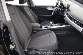 Audi A5 Sport 2.0 TDI 2018
