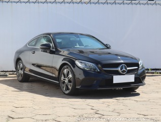 Mercedes-Benz C C 180