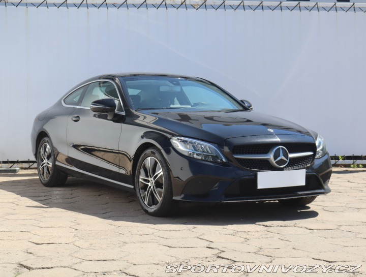 Mercedes-Benz C C 180 2020