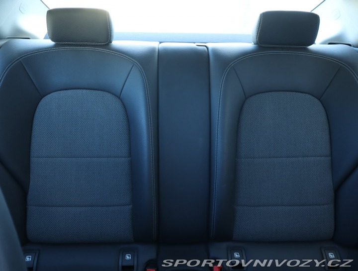 Mercedes-Benz C C 180 2020