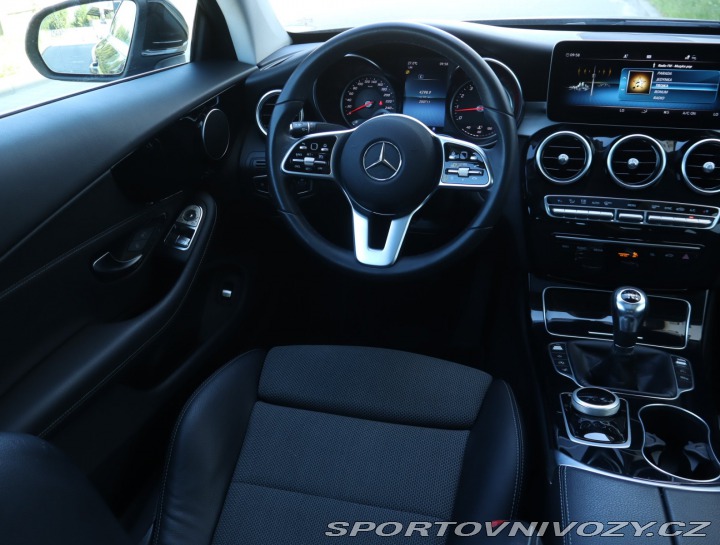 Mercedes-Benz C C 180 2020